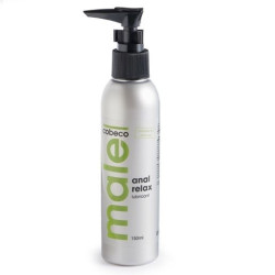 Cobeco - Mâle Anal Relax 150 Ml.
